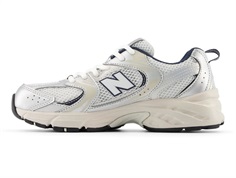 New Balance 530 sneaker summer fog/nimbus cloud